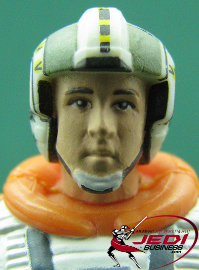 Wedge Antilles With Carry Case The Power Of The Force