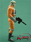 Wedge Antilles, With Carry Case figure