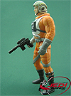 Wedge Antilles, With Carry Case figure