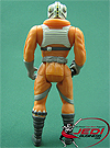 Wedge Antilles, With Carry Case figure