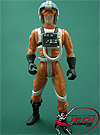 Wedge Antilles, Rebel Pilots figure