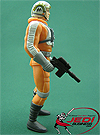 Wedge Antilles With Carry Case The Power Of The Force