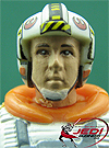 Wedge Antilles, With Carry Case figure