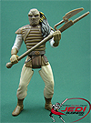 Weequay, Skiff Guard figure