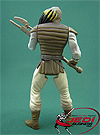 Weequay, Skiff Guard figure