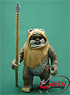 Wicket Return Of The Jedi The Power Of The Force