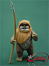 Wicket, Return Of The Jedi figure