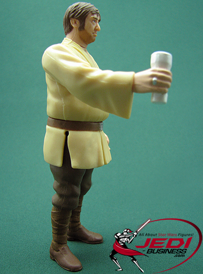 Wuher With Droid Detector The Power Of The Force