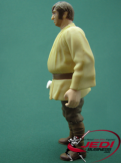 Wuher With Droid Detector The Power Of The Force