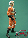 Y-Wing Pilot With Y-Wing Fighter The Power Of The Force