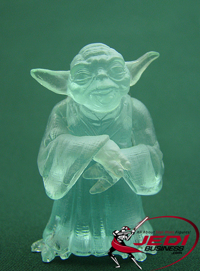 Yoda Jedi Spirits The Power Of The Force