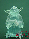 Yoda, Jedi Spirits figure