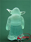 Yoda Jedi Spirits The Power Of The Force