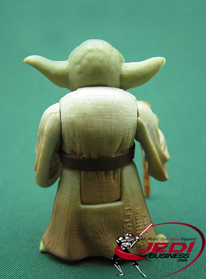 Yoda The Empire Strikes Back The Power Of The Force