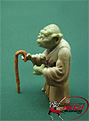 Yoda The Empire Strikes Back The Power Of The Force