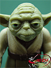 Yoda The Empire Strikes Back The Power Of The Force