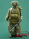 Zuckuss, The Empire Strikes Back figure