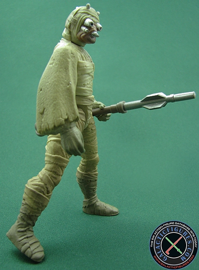 Tusken Raider (The Power Of The Force)