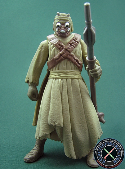 Tusken Raider