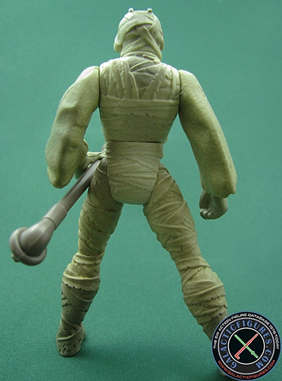 Tusken Raider (The Power Of The Force)