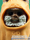 Wicket Princess Leia Collection Endor The Power Of The Force