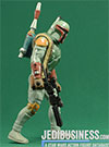 Boba Fett, Hong Kong Edition II 3-Pack figure