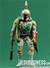 Boba Fett, Hong Kong Edition II 3-Pack figure