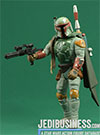 Boba Fett, Hong Kong Edition II 3-Pack figure