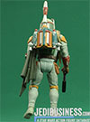 Boba Fett, Hong Kong Edition II 3-Pack figure