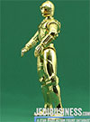 C-3PO, Hong Kong Edition I 3-Pack figure