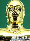 C-3PO, Hong Kong Edition I 3-Pack figure