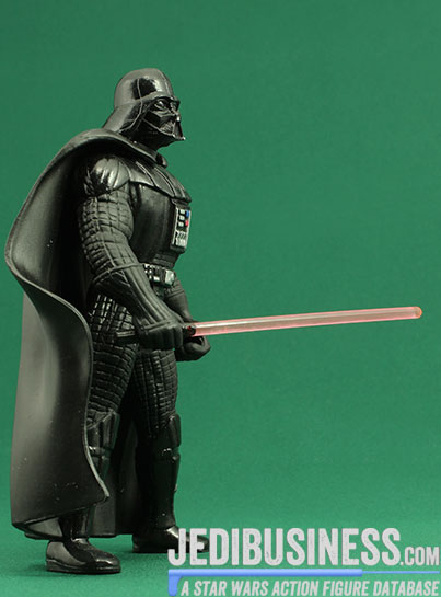 Darth Vader Hong Kong Edition II 3-Pack The Power Of The Force
