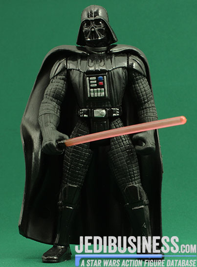 Darth Vader Hong Kong Edition II 3-Pack The Power Of The Force