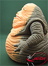 The Power Of The Force Jabba The Hutt
