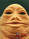 The Power Of The Force Jabba The Hutt