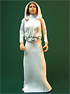 Princess Leia Organa, with Sporting Blaster figure