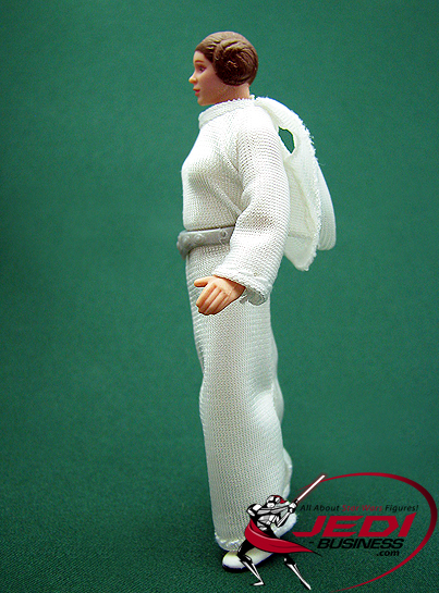 Princess Leia Organa Princess Leia Collection A New Hope The Power Of The Force