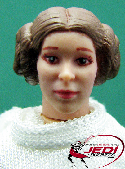 Princess Leia Organa Princess Leia Collection A New Hope The Power Of The Force