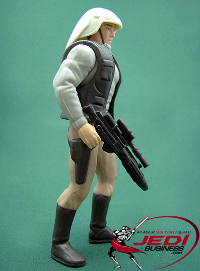 Rebel Fleet Trooper Tantive IV Invasion The Power Of The Force