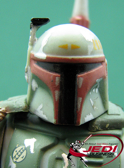 Boba Fett Return Of The Jedi The Power Of The Force