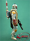 Boba Fett Return Of The Jedi The Power Of The Force