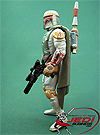 Boba Fett Return Of The Jedi The Power Of The Force