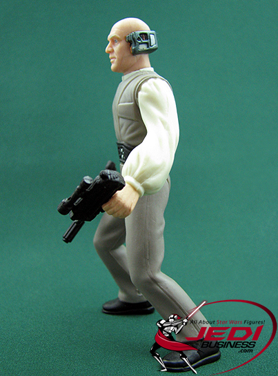 Lobot Cloud City Bespin The Power Of The Force