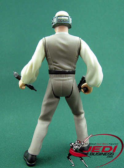 Lobot Cloud City Bespin The Power Of The Force