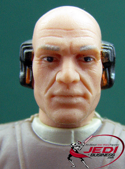 Lobot Cloud City Bespin The Power Of The Force