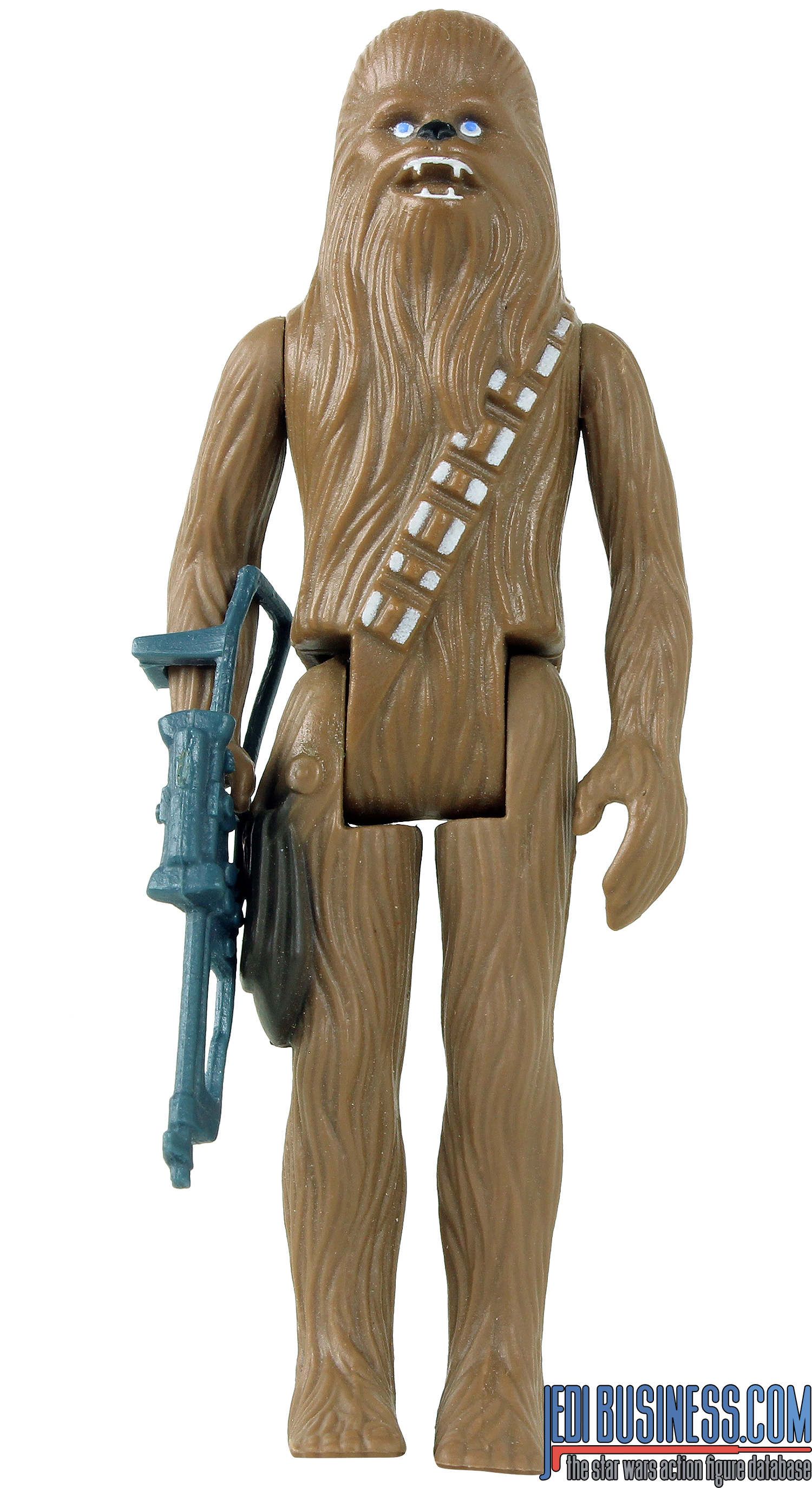 Chewbacca Classic Edition 4-Pack
