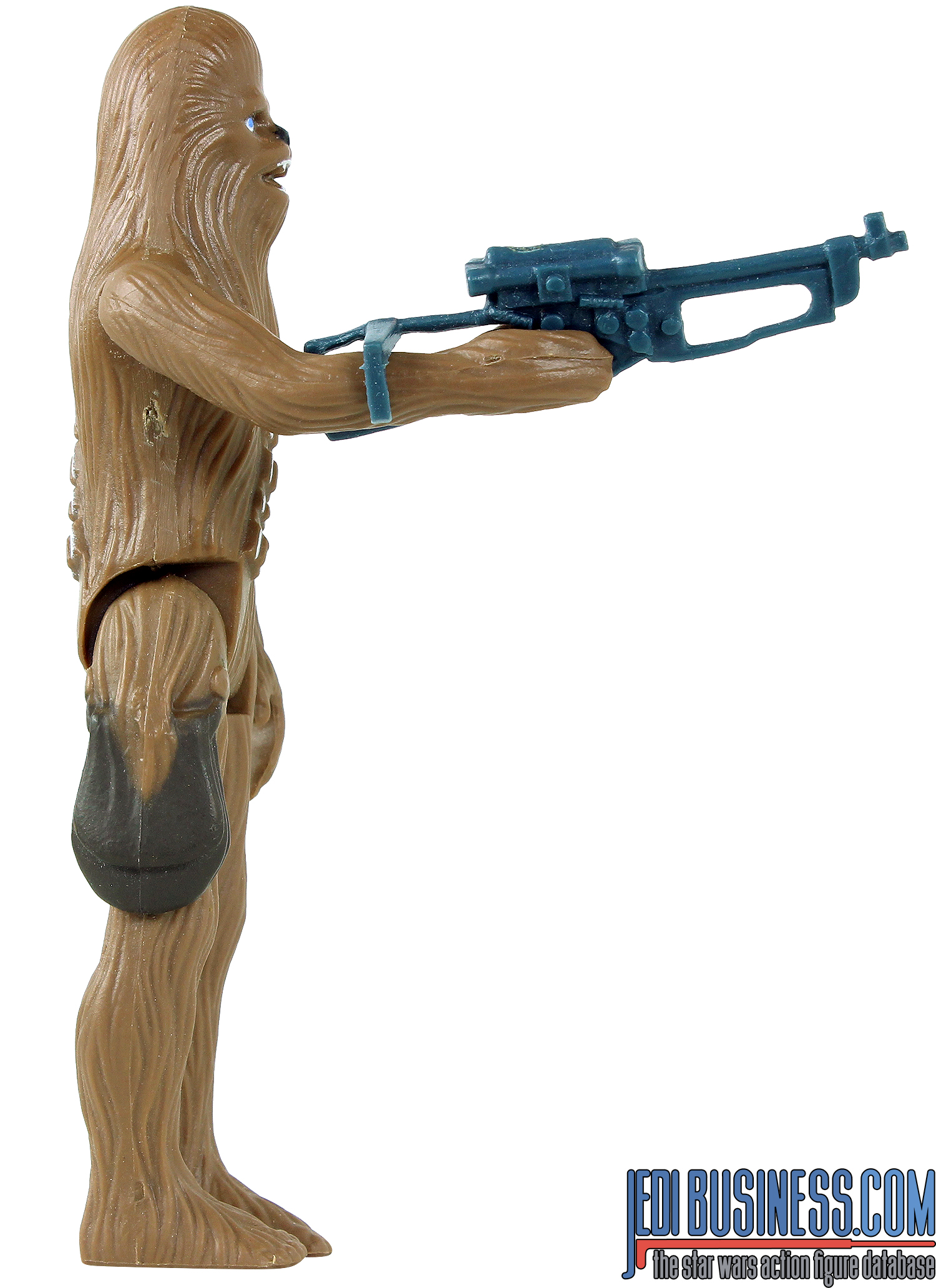 Chewbacca Classic Edition 4-Pack