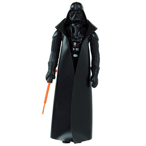 Darth Vader Classic Edition 4-Pack