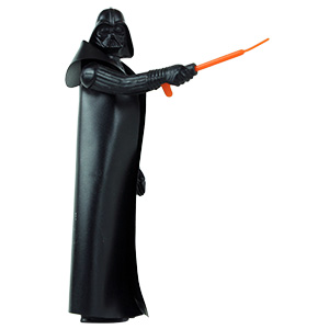 Darth Vader Classic Edition 4-Pack