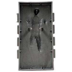  In Carbonite